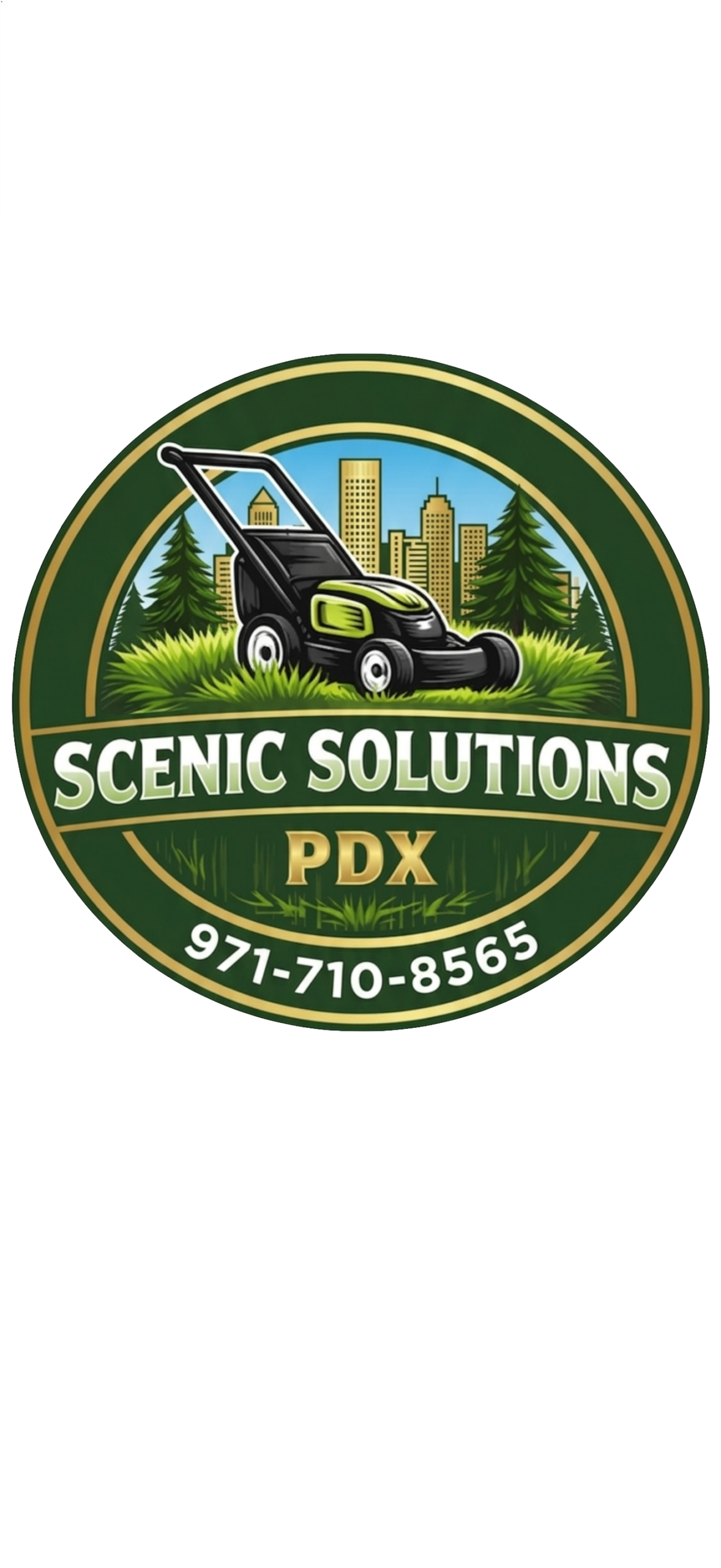 Scenic Solutions PDX LLC